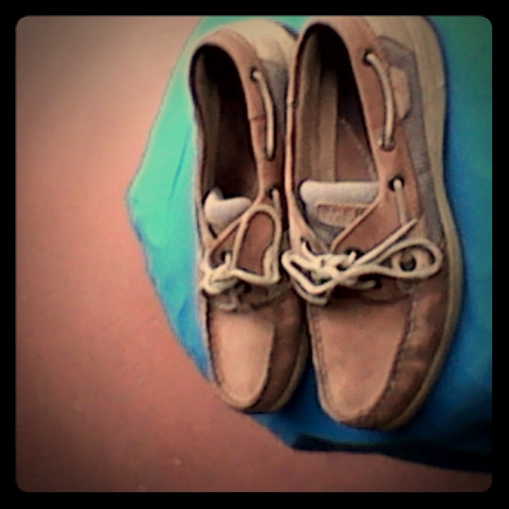 Sperry Top Sider